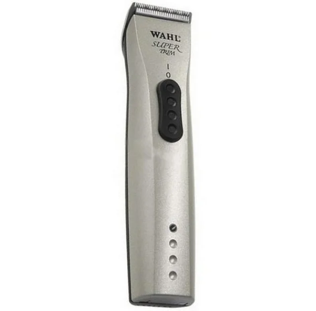 Тример для грумінгу WAHL SuperTrim акумуляторна