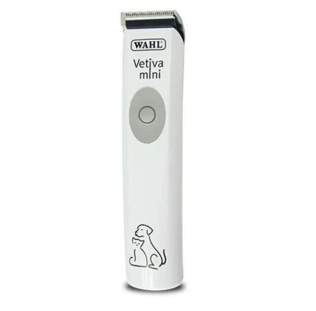 Тример для грумнінга WAHL VETIVA MINI