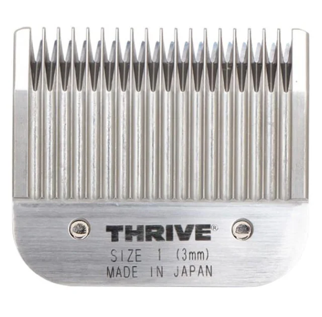 Ножовий блок THRIVE (3 мм)
