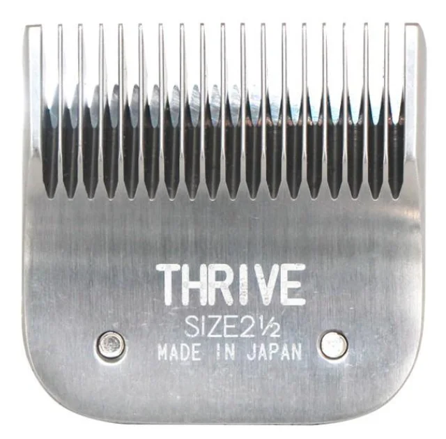 Ножовий блок THRIVE (7 мм)