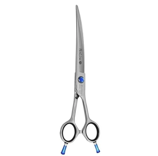 Ножиці для грумінгу SWORDEX PET LINE 7.5 "контурінговие
