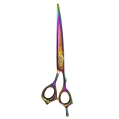 Ножиці для грумінгу SWORDEX PET LINE 7.0 "контурінговие