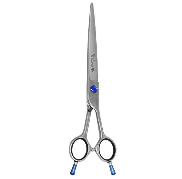 Ножиці для грумінгу Swordex Pet Line 7.5" робочі, 30 х 10,5 х 2,5 см