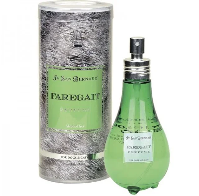 Парфуми Iv San Bernard Faregait Perfume 150 мл.