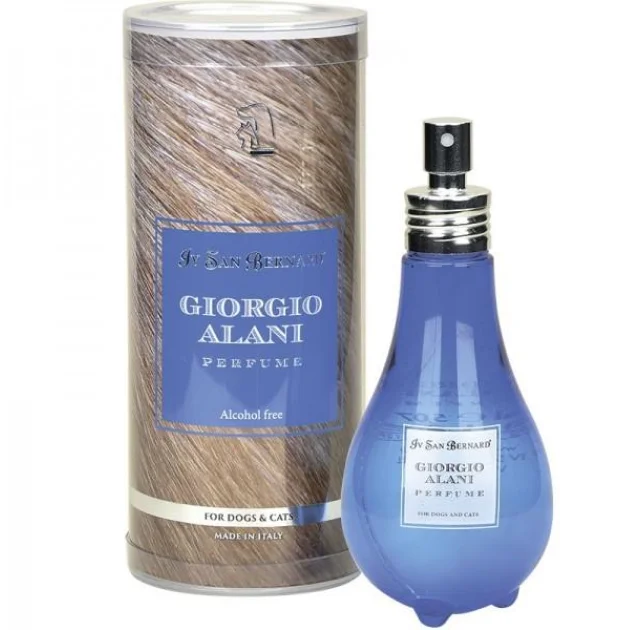 Парфуми Iv San Bernard Georgio Alani Perfume 150 мл.