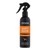 Спрей-шампунь ANIMOLOGY Dirty Dawg no Rinse 250 мл.