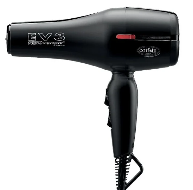 Фен Coifin EV3H black 2100 Вт.