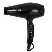 Фен Coifin Korto A2R ionic black Потужність 2400 Вт.