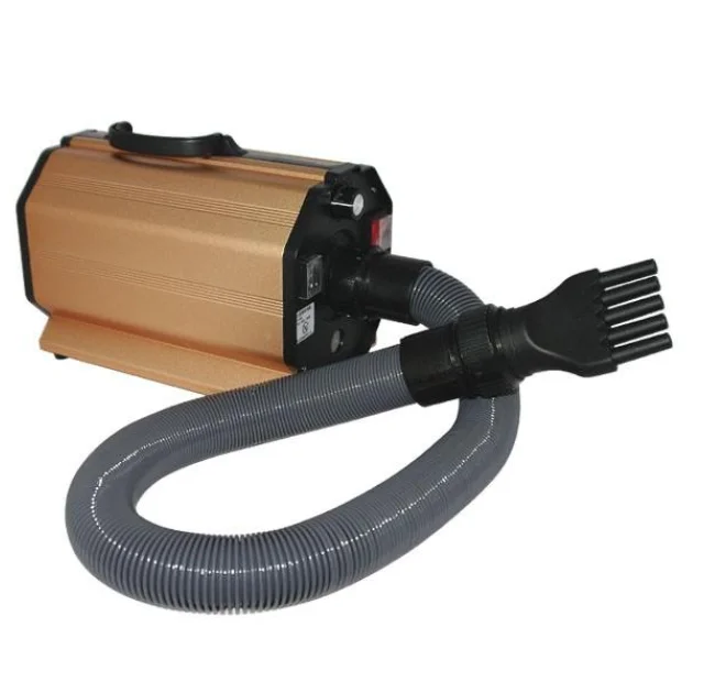 Фен GROOMER CODOS CP-200 стационарный