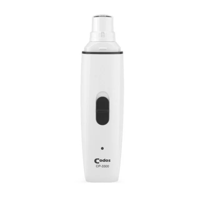 Фрез - гриндер GROOMER CODOS CP-3300 аккумуляторный