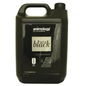Шампунь ANIMOLOGY BACK TO BLACK для брюнетів 5 л.