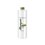 Шампунь для тварин Iv San Bernard Banana Sls Free, 1 л.