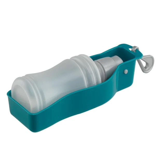 Ferplast PA 5505 S пляшка для пиття для кішок і собак, 0,25 л
