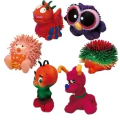 Игрушка Ferplast PA 5540 Latex Small для животных