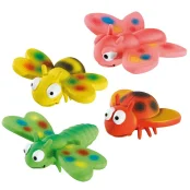 Игрушки насекомые Ferplast PA 5546 из резины для животных