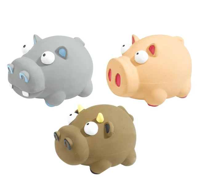 Игрушка Ferplast PA 5554 для животных из латекса