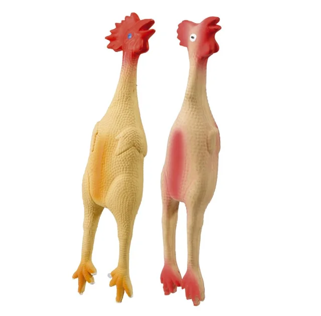 Игрушка курица Ferplast PA 5556 Small для животных