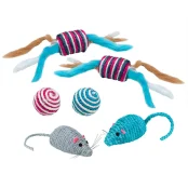 Игрушка из сизаля Ferplast PA 5602 для животных