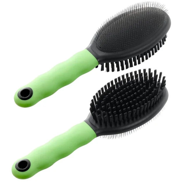 Ferplast GRO 5806 Double щітка-чесалка для тварин