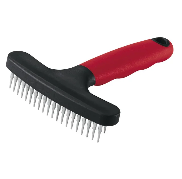 Ferplast GRO 5850 гребінець для собак, 11x15,5 см