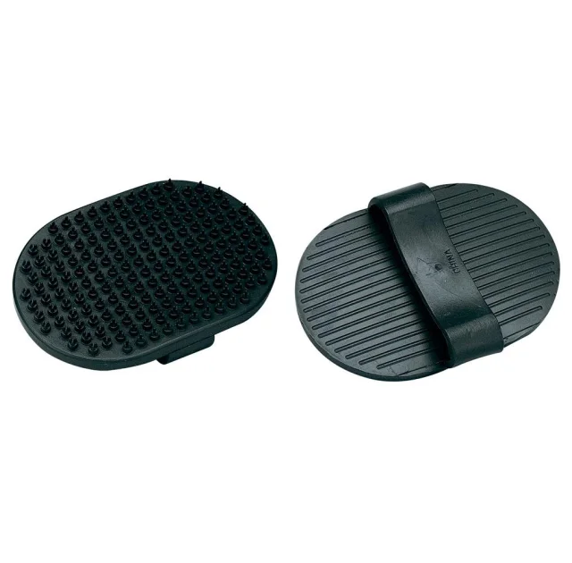 Ferplast GRO 5932 резиновая щетка для собак, 13,5x9 см