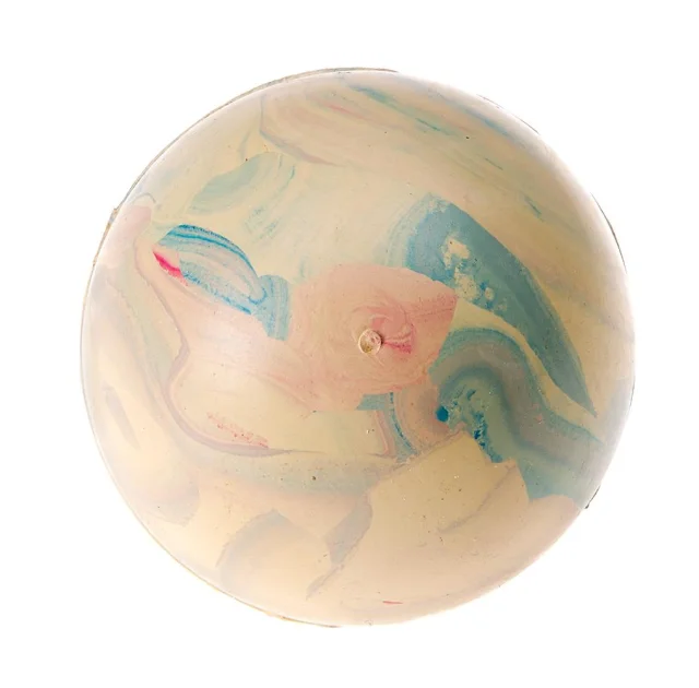 М'ячик Ferplast PA 6024 L для собак з міцної гуми, 6,5 см