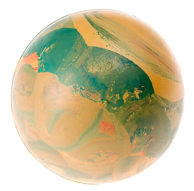 М'ячик Ferplast PA 6026 XL для собак з міцної гуми, 8 см