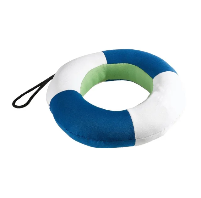 Плаваюча іграшка рятувальний круг Ferplast PA 6104 для собак, 20x20x5 см