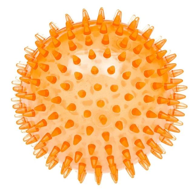 М'ячик Ferplast PA 6415 для собак з термопластичної смоли, 11 см