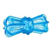 Скрипучая собачья игрушка Ferplast PA 6452 из термопластичной резины, 16,3x6,8x7,8 см