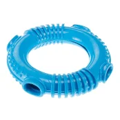 Резиновая игрушка диспенсер Ferplast PA 6460 для собак, 16,2x3,4 см