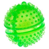 Резиновая игрушка диспенсер Ferplast PA 6478 для собак, 7 см