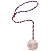 М'ячик Ferplast PA 6533 M для тварин на шнурі