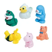 Игрушки Ferplast PA 6550 Small из винила