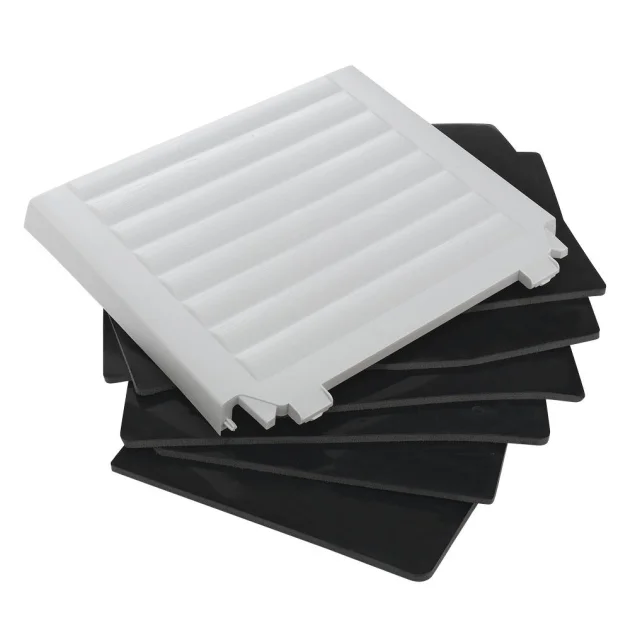 Изоляционные панели Ferplast Dogvilla 110 Insulation Panels для будок