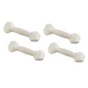 Жувальна іграшка Ferplast GoodBite Natural Chicken Bone XS для собак, 8,2x2,6x1,2 см