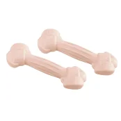 Жувальна іграшка Ferplast GoodBite Natural Ham Bone M для собак, 13,5x4,4x2,1 см