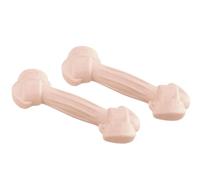 Жувальна іграшка Ferplast GoodBite Natural Ham Bone M для собак, 13,5x4,4x2,1 см