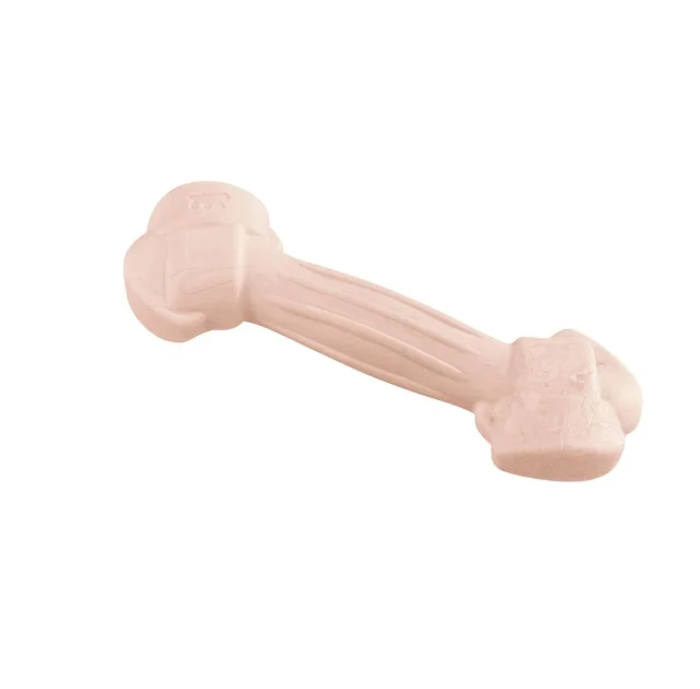 Жувальна іграшка Ferplast GoodBite Natural Ham Bone L для собак, 17x5,5x2,6 см