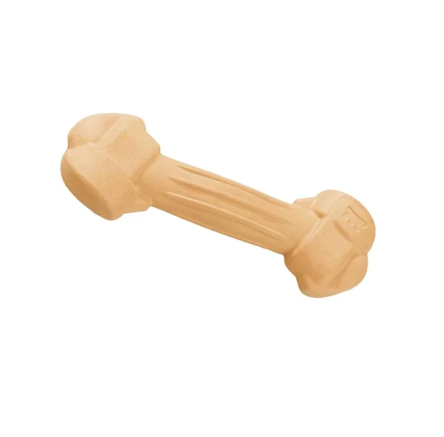 Жувальна іграшка Ferplast GoodBite Natural Salmon Bone L для собак, 17x5,5x2,6 см