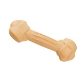 Жувальна іграшка Ferplast GoodBite Natural Salmon Bone XL для собак, 20,5x6,6x3,2 см