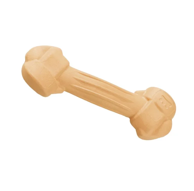Жувальна іграшка Ferplast GoodBite Natural Salmon Bone XL для собак, 20,5x6,6x3,2 см