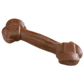 Жувальна іграшка Ferplast GoodBite Natural Beef Bone XXL для собак, 20,5x6,6x3,2 см