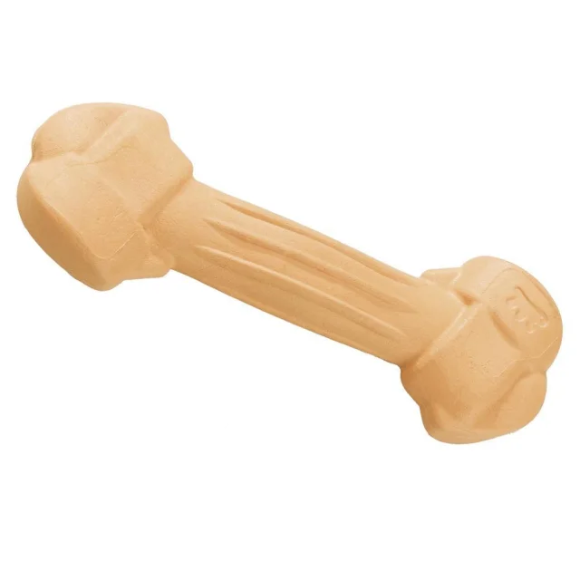 Жувальна іграшка Ferplast GoodBite Natural Salmon Bone XXL для собак, 24,5x8x3,8 см