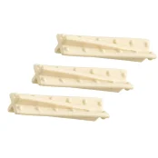Жувальна іграшка Ferplast GoodBite Natural Chicken Helix S для собак, 1,9x1,9x8,5 см