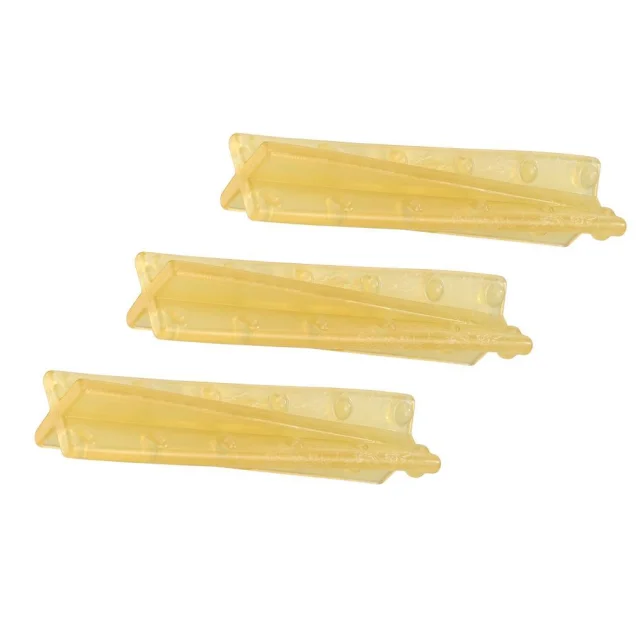 Жувальна іграшка Ferplast GoodBite Natural Cereal Helix S для собак, 1,9x1,9x8,5 см