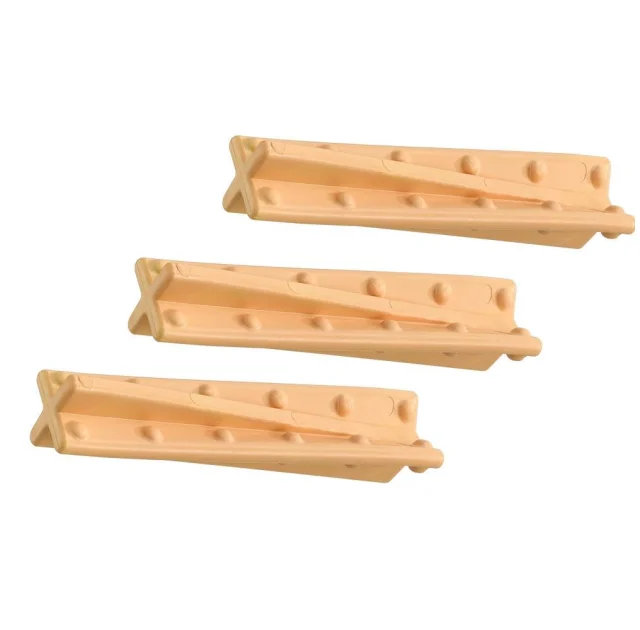 Жувальна іграшка Ferplast GoodBite Natural Salmon Helix S для собак, 1,9x1,9x8,5 см