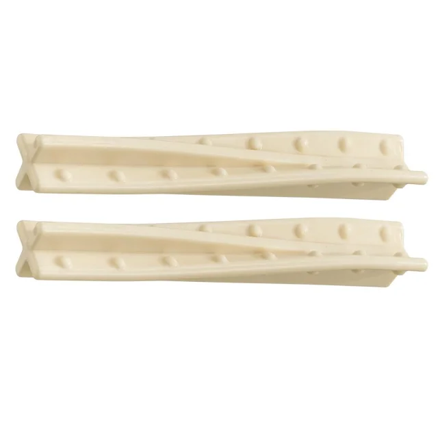 Жувальна іграшка Ferplast GoodBite Natural Chicken Helix M для собак, 2,2x2,1x12 см