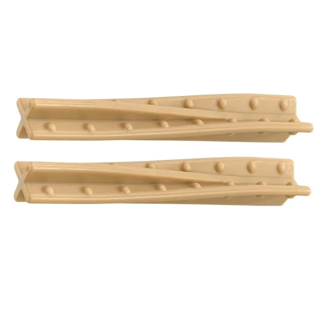 Жувальна іграшка Ferplast GoodBite Natural Lamb Helix M для собак, 2,2x2,1x12 см