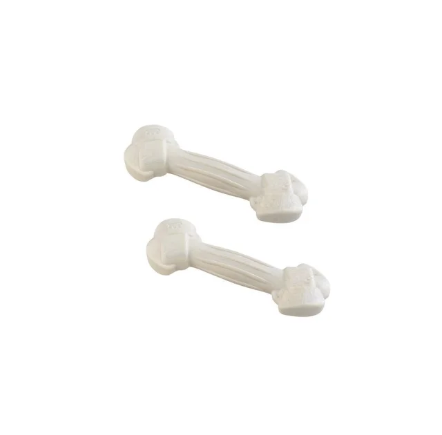 Жувальна іграшка Ferplast GoodBite Natural BAG Chicken XS для собак, 15 г